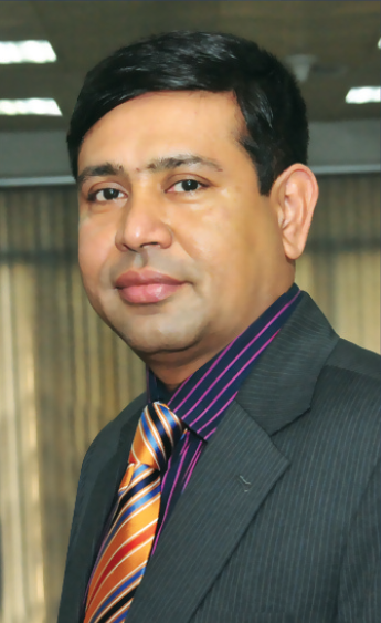 Ahsan Kabir Khan