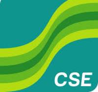 cse logo