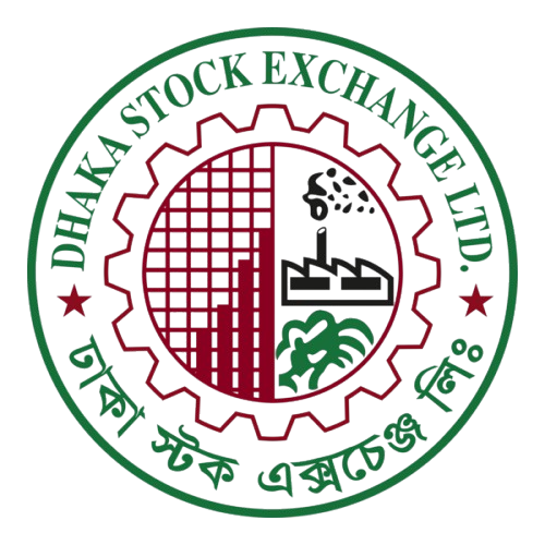 dhaka stock exchange logo