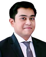 Shahriar Khaled 100315